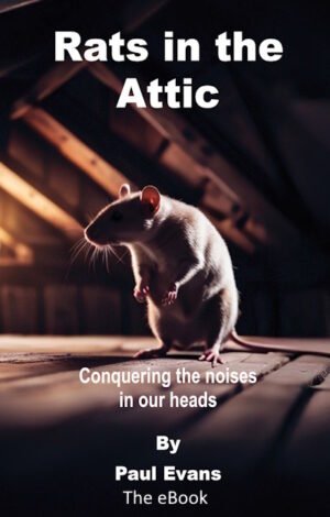 Rats in the Attic - The eBook
